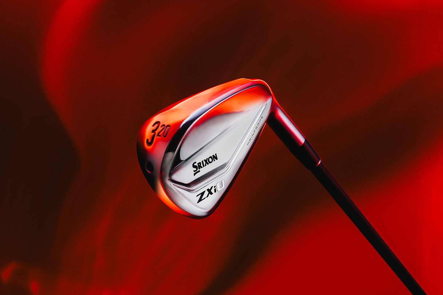 ZXiU Utility Irons