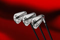 ZXiU Utility Irons