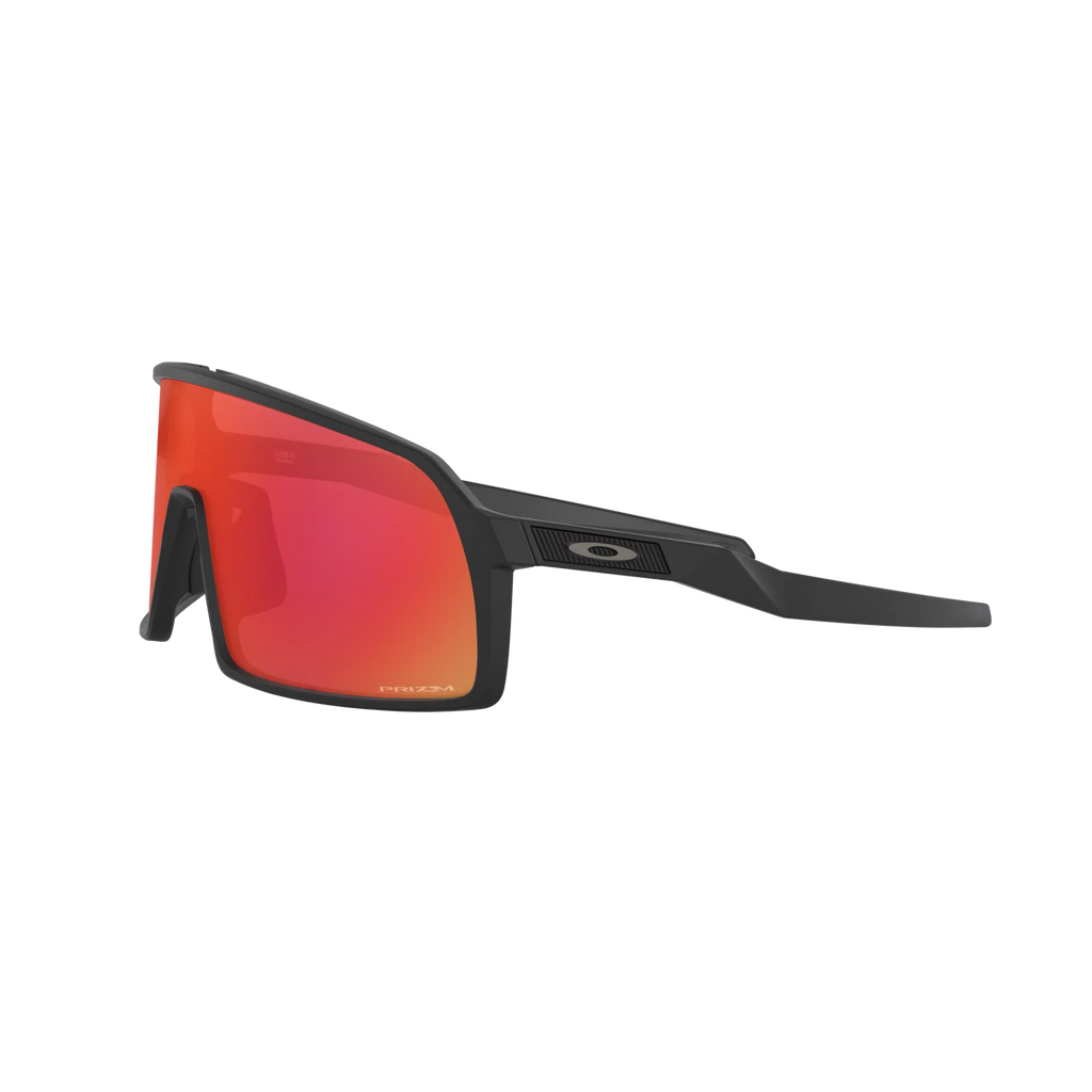 Oakley Sutro-Matte Black Prizm Dark Golf