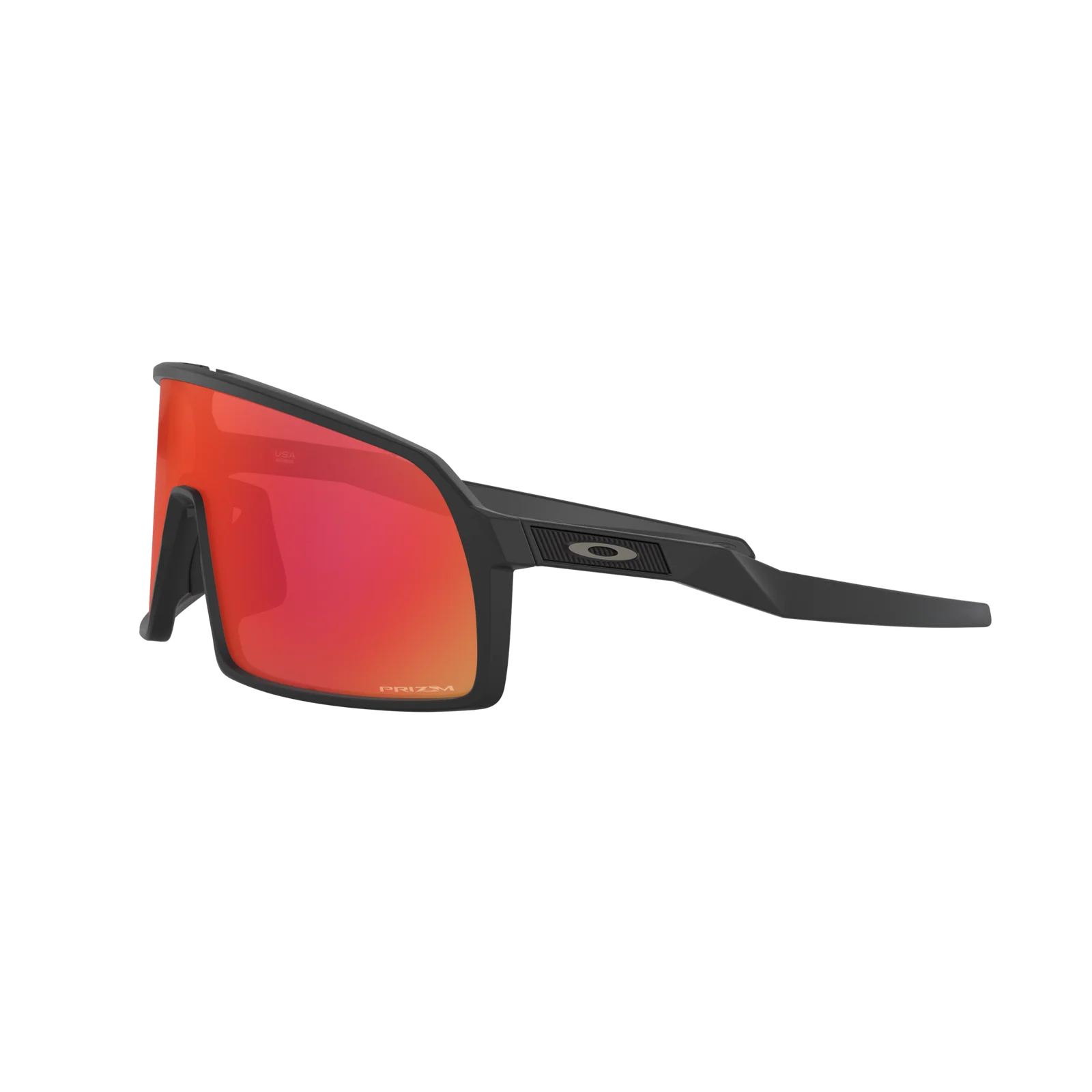 Oakley Sutro-Matte Black Prizm Dark Golf