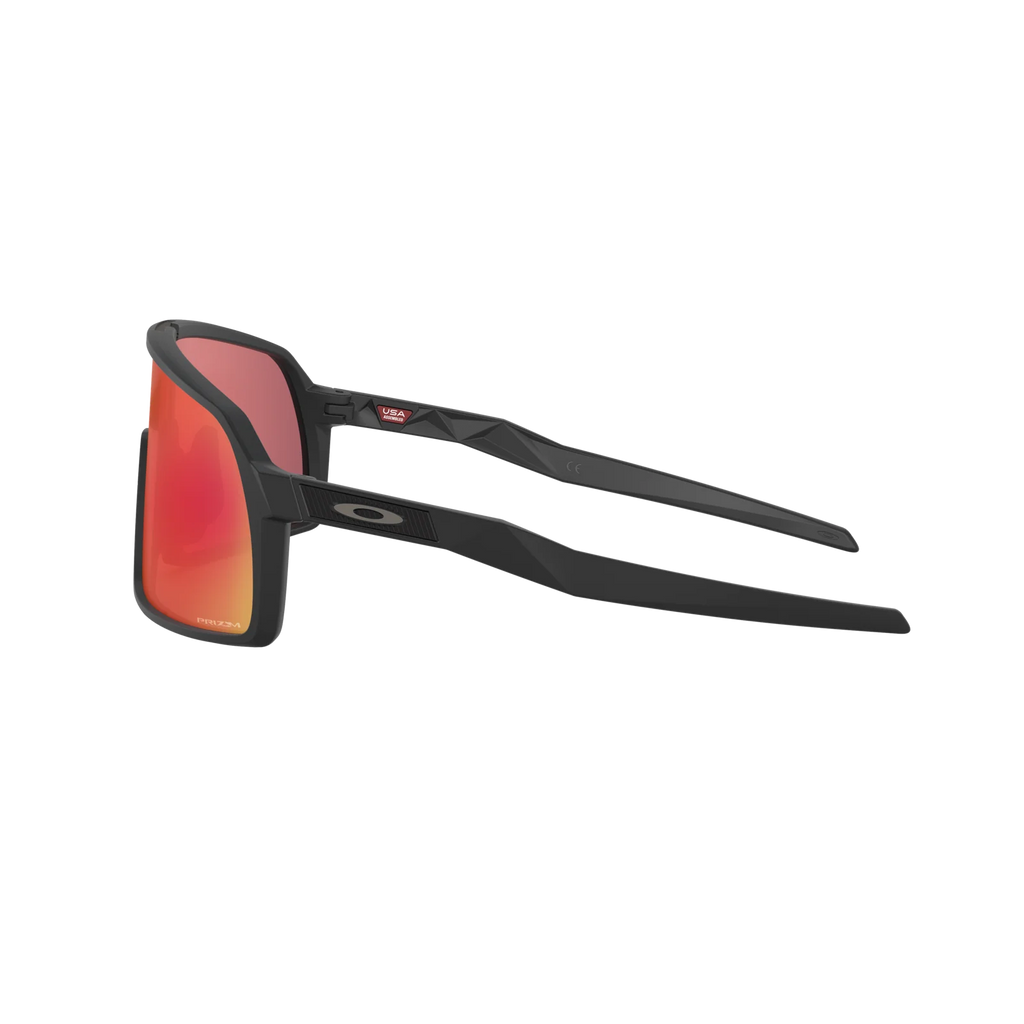 Oakley Sutro-Matte Black Prizm Dark Golf