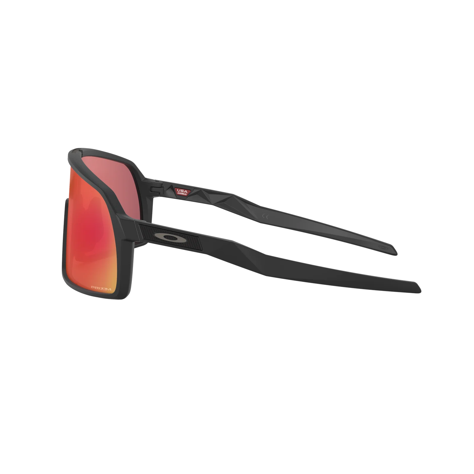 Oakley Sutro-Matte Black Prizm Dark Golf