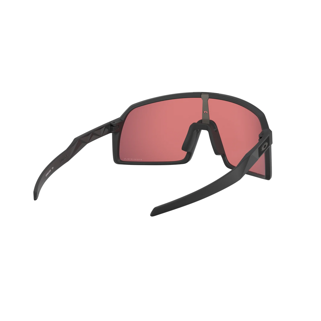 Oakley Sutro-Matte Black Prizm Dark Golf