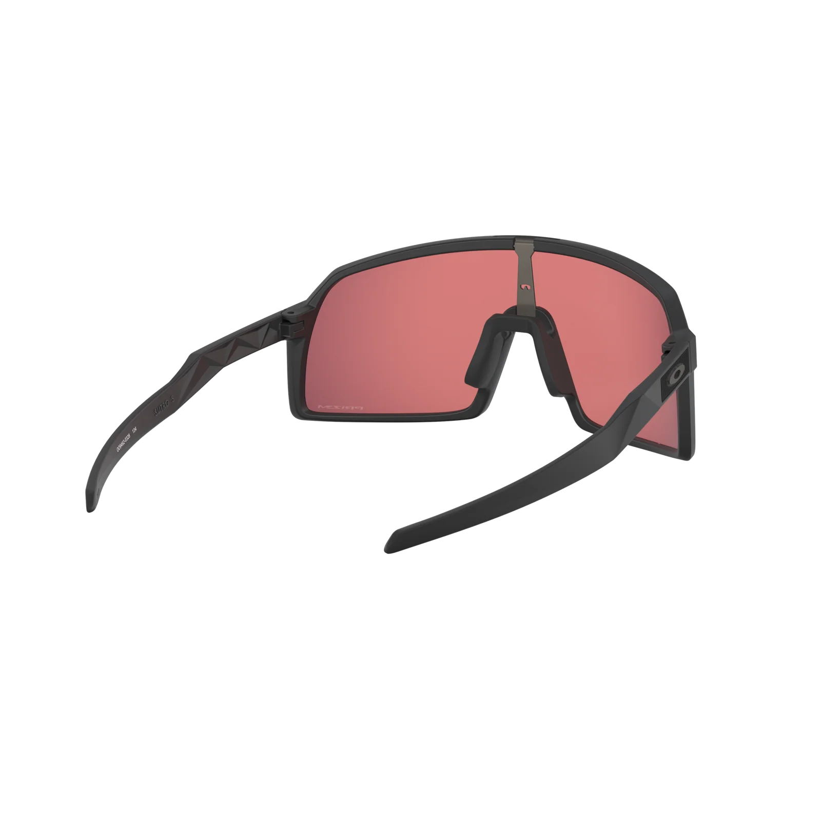 Oakley Sutro-Matte Black Prizm Dark Golf