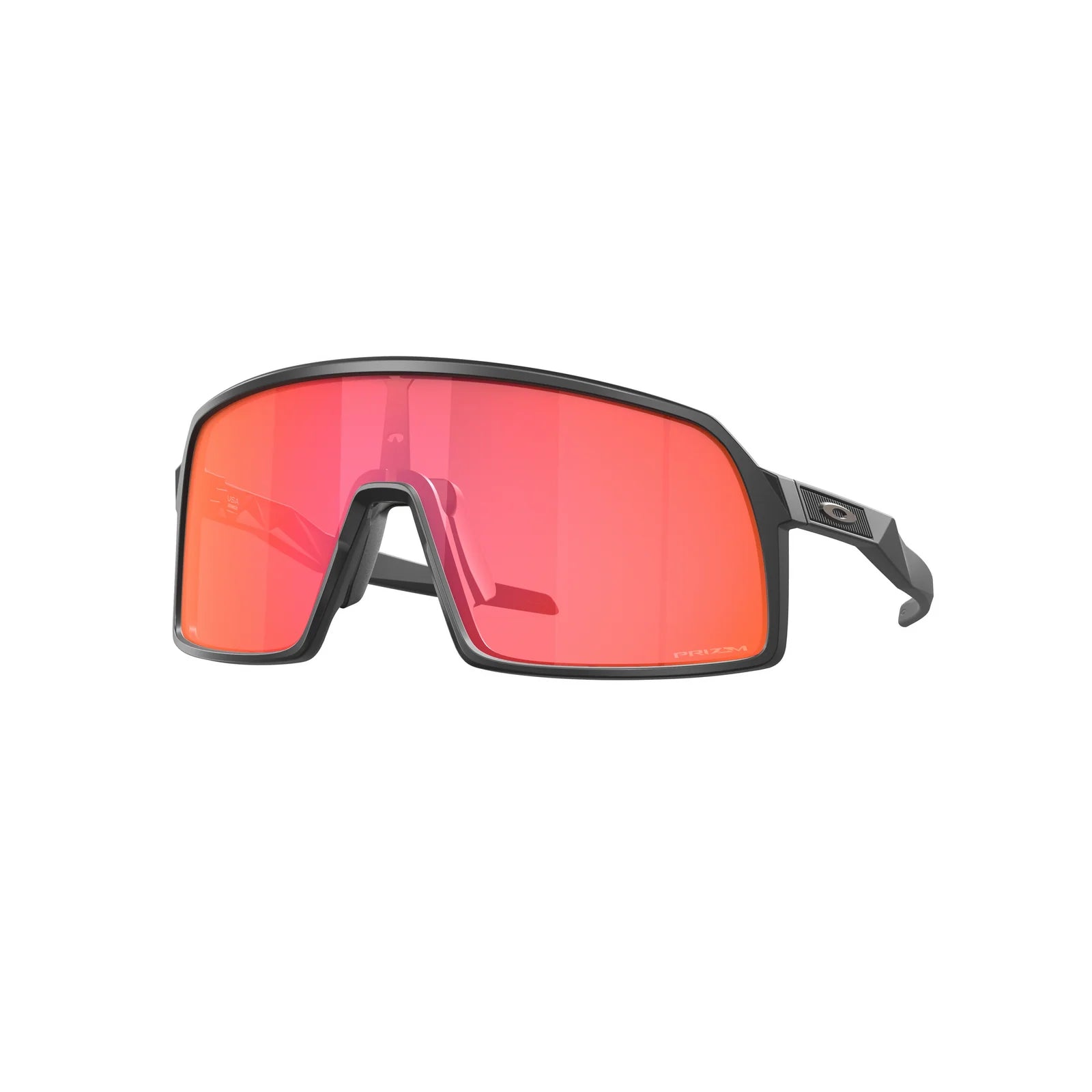 Oakley Sutro-Matte Black Prizm Dark Golf