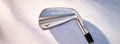 MIZUNO PRO S-1 IRONS