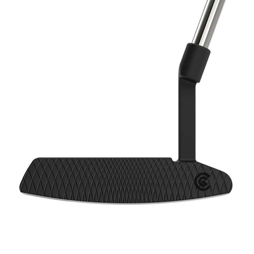 HB SOFT 2 Black Putter – Model 1