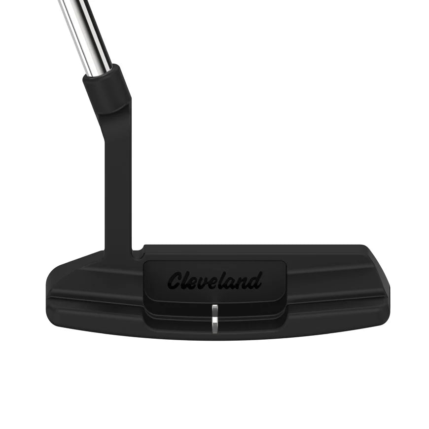 HB SOFT 2 Black Putter – Model 1