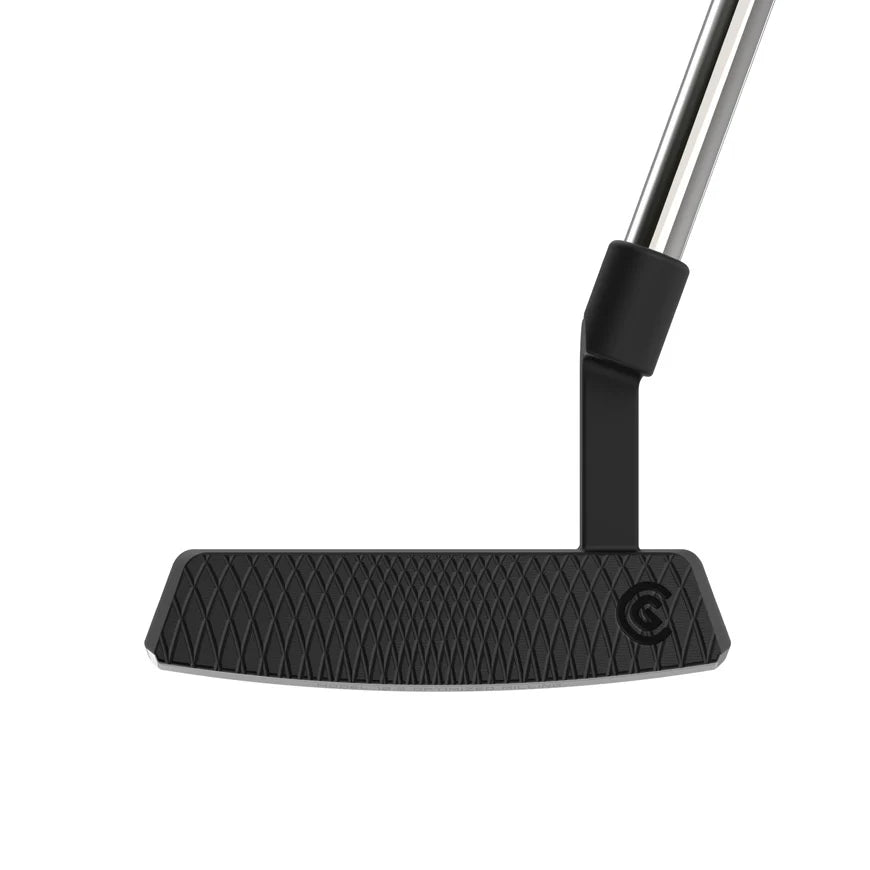 HB SOFT 2 Black Putter – Model 10.5P