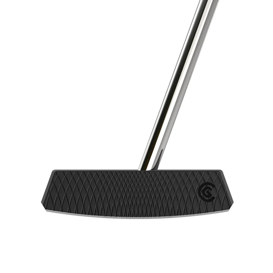 HB SOFT 2 Black Putter – Model 11C