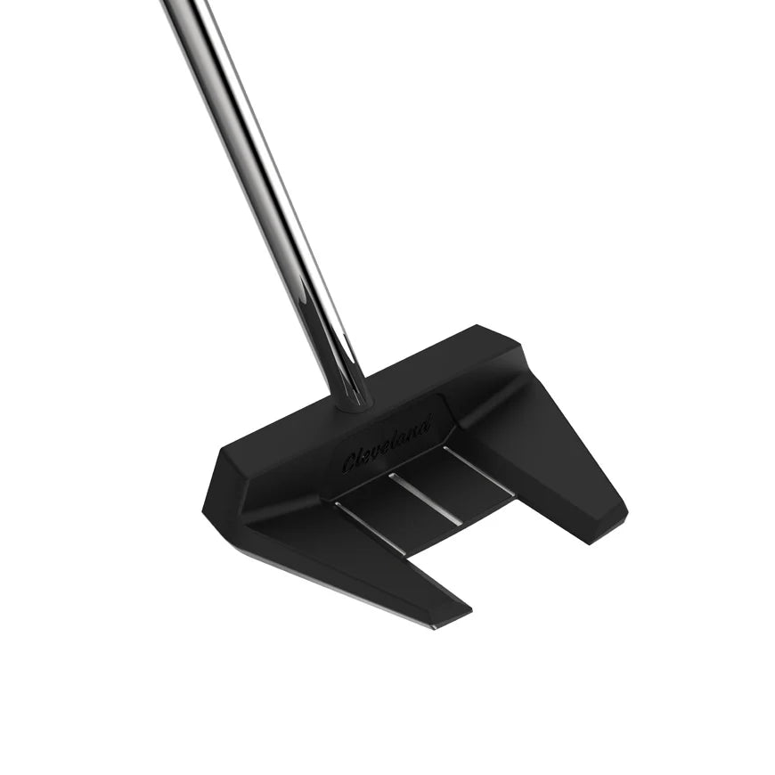 HB SOFT 2 Black Putter – Model 11C