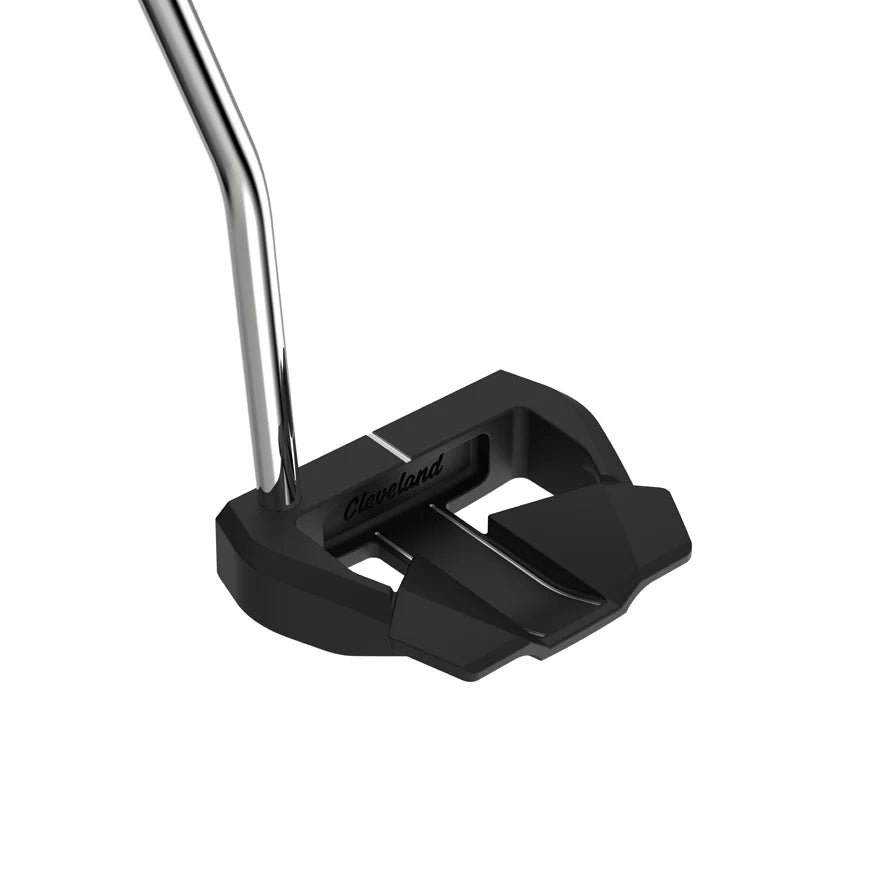 HB SOFT 2 Black Putter – Model 15
