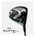 Callaway Elytte Driver