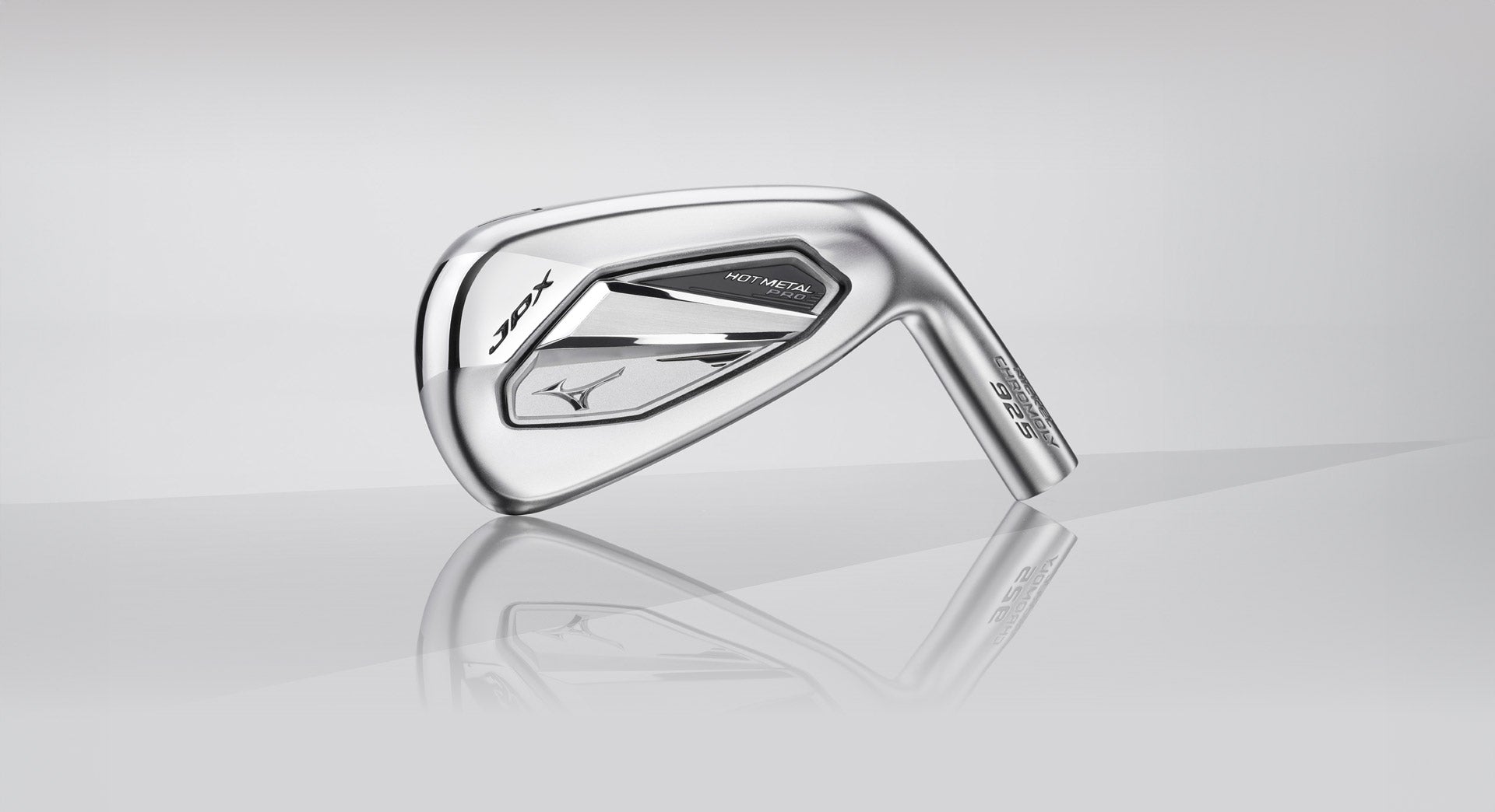 JPX925 Hot Metal Pro Maximum Speed, Slimmer Profile