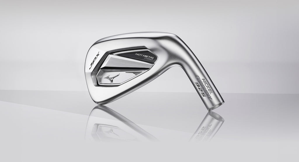 JPX925 Hot Metal Pro Maximum Speed, Slimmer Profile