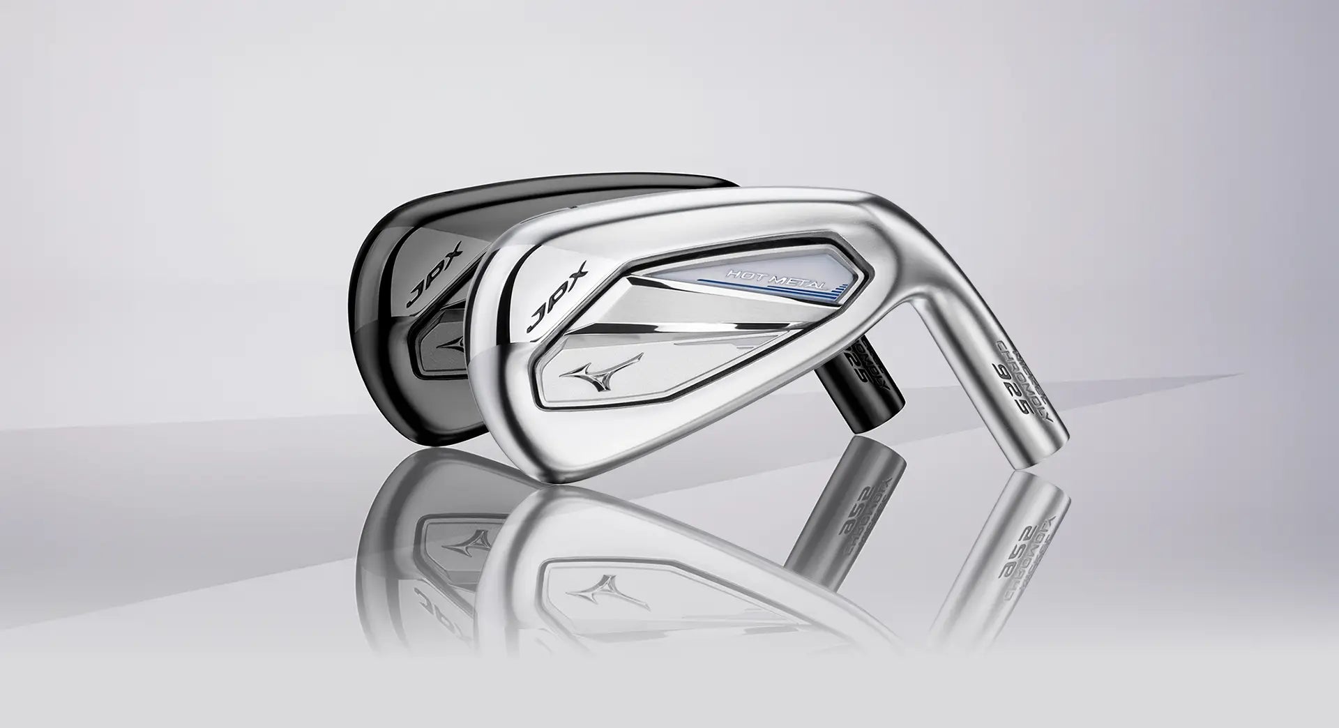 JPX925 Hot Metal Pro Maximum Speed, Slimmer Profile
