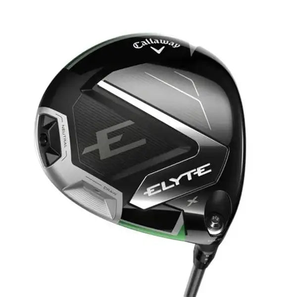 Callaway Elytte Driver