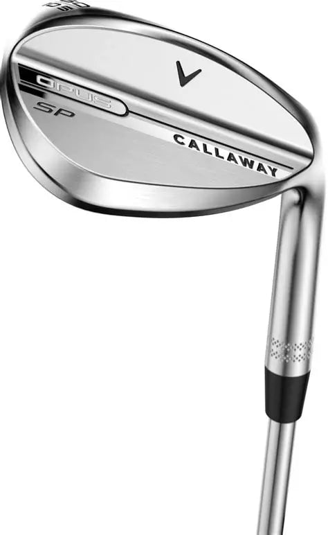 Callaway OPUS SP Wedges