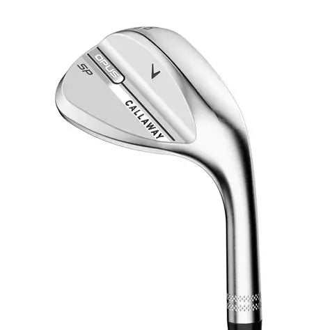 Callaway OPUS SP Wedges