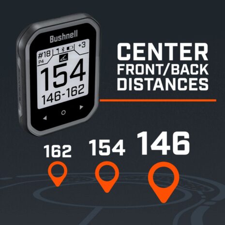 Phantom 3 Slope GPS Black