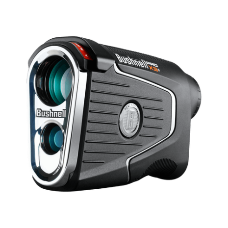 PRO X3 + LASER RANGEFINDER
