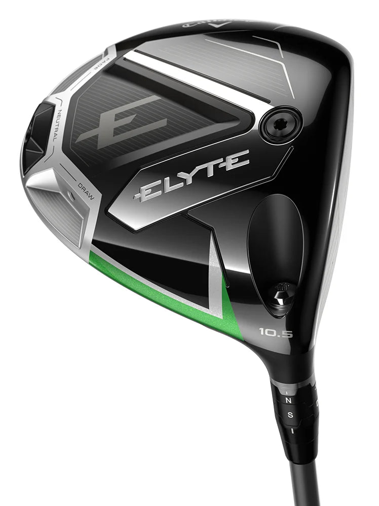 Callaway Elytte Driver