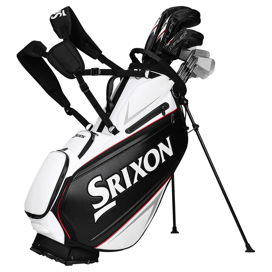 SRIXON Tour Stand Bag