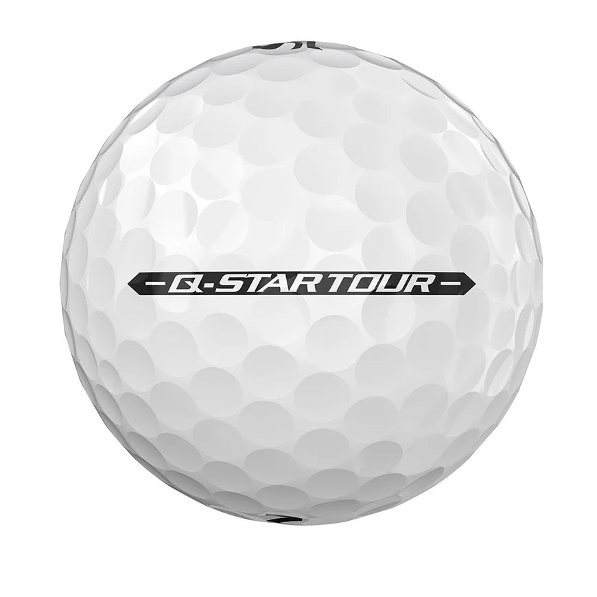 Q-STAR TOUR Golf Balls