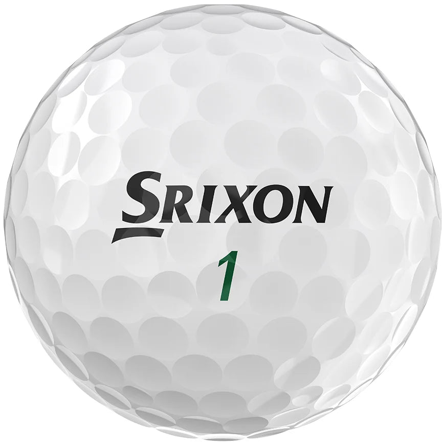 SOFT FEEL Golf Balls