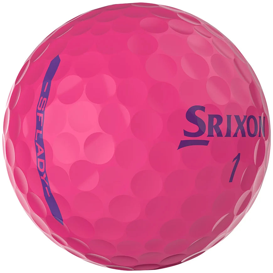 SOFT FEEL Golf Balls