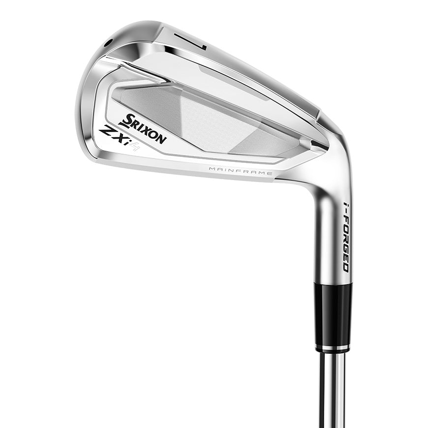 ZXi4 Irons