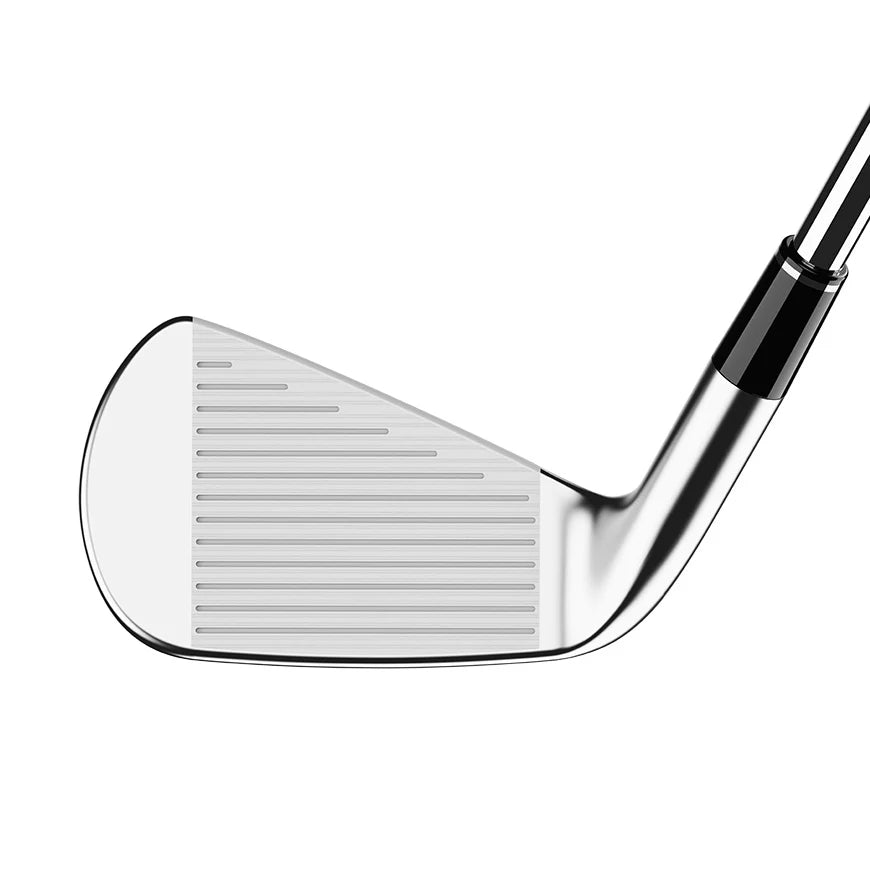 ZXi4 Irons