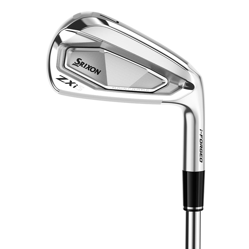 ZXi5 Irons