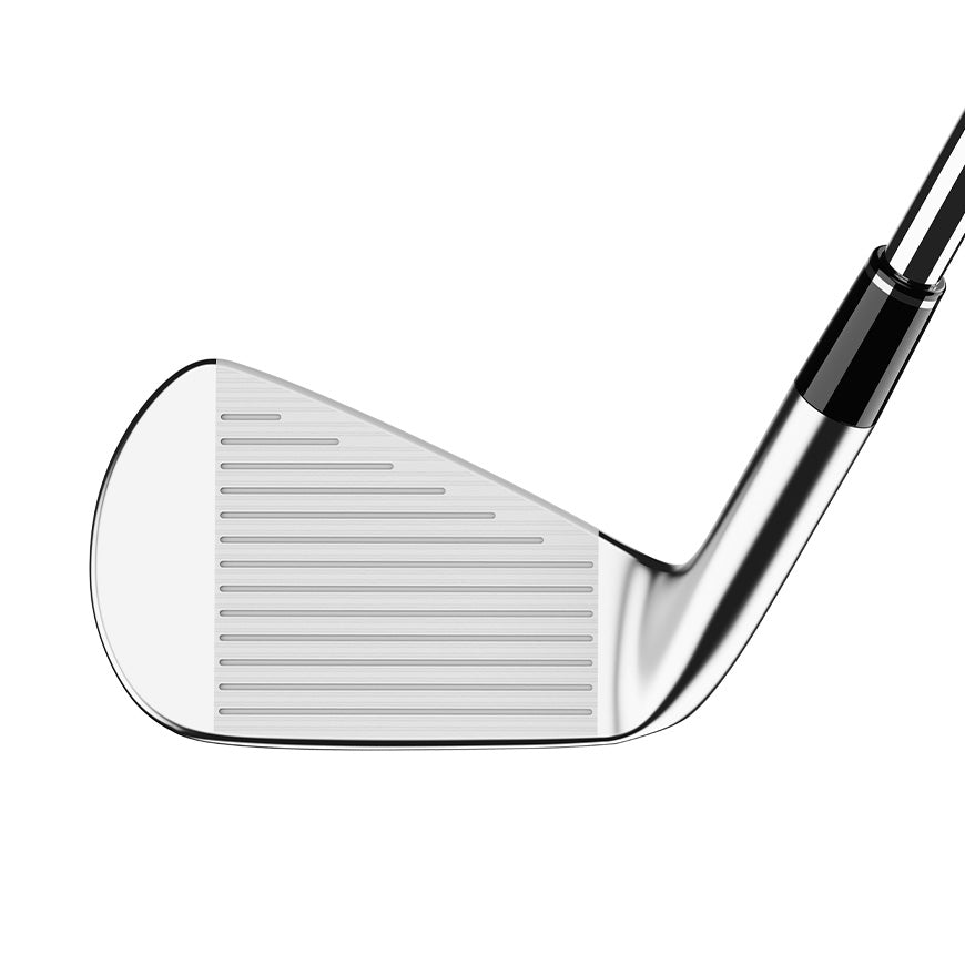 ZXi5 Irons