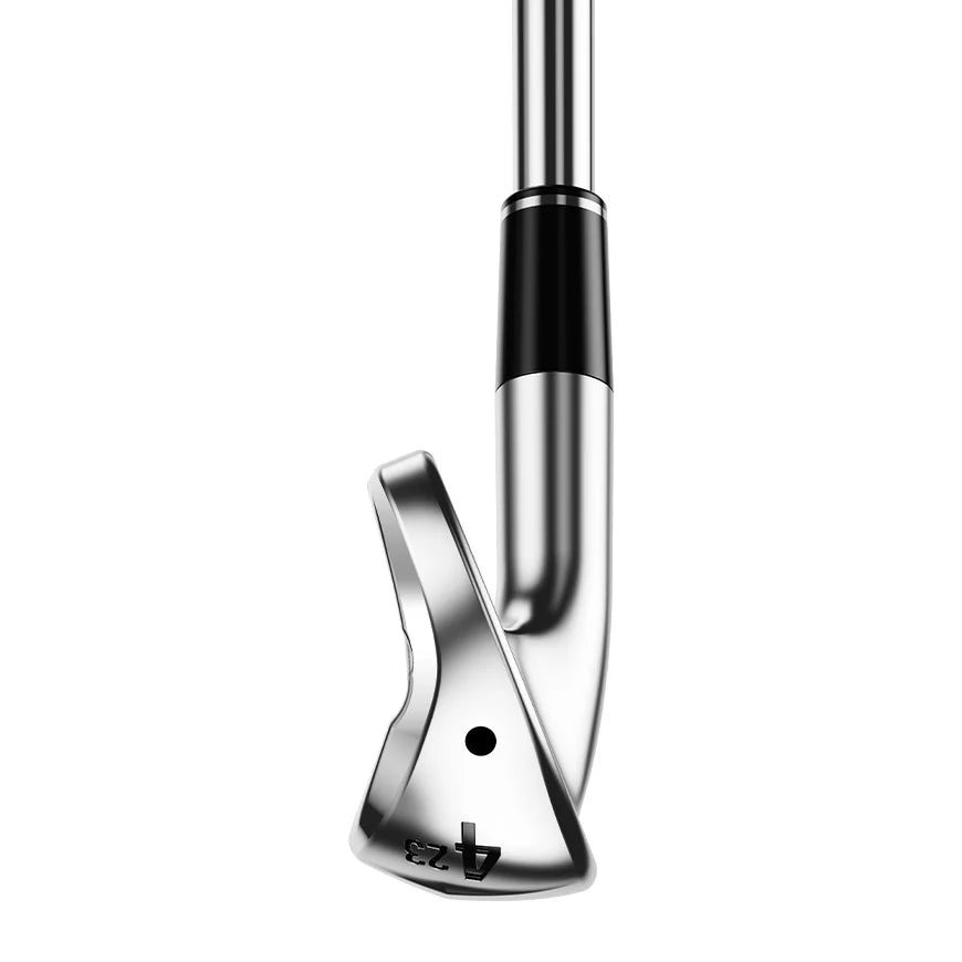 ZXiU Utility Irons