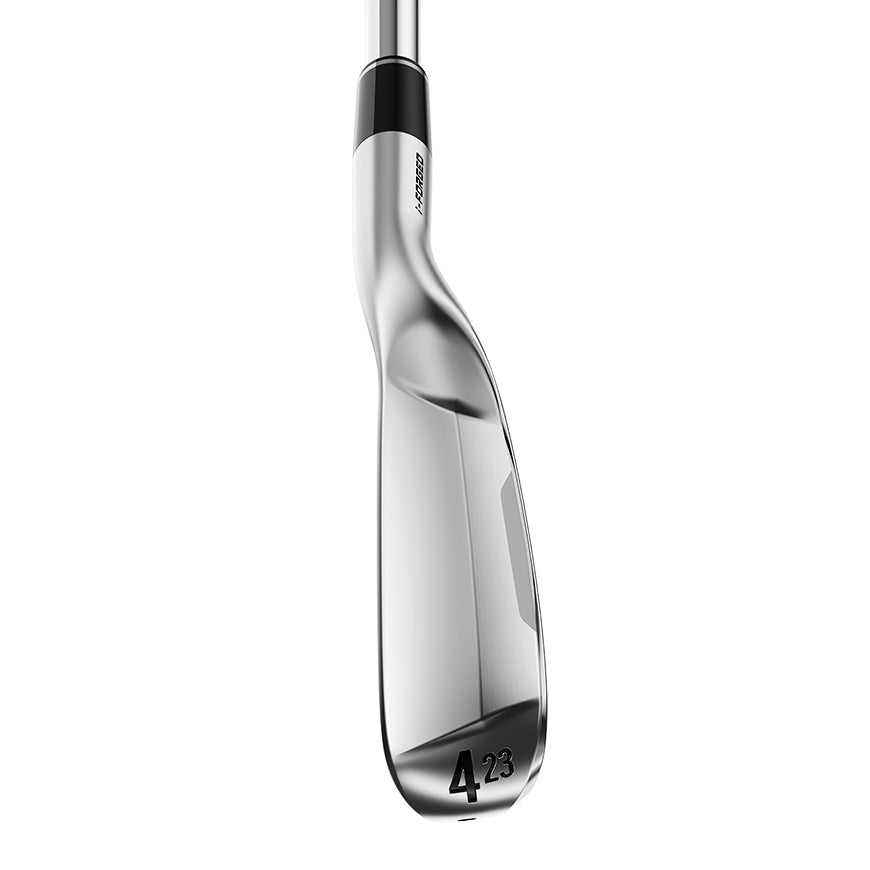 ZXiU Utility Irons