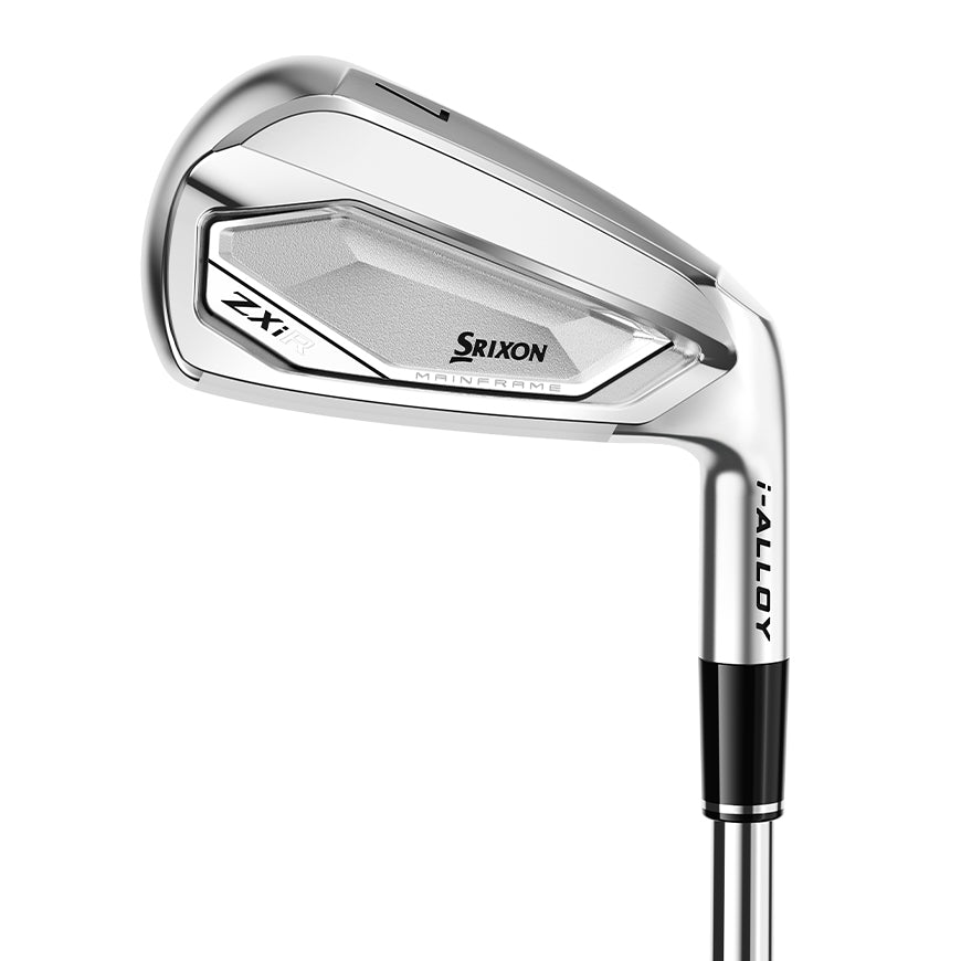 ZXiR Irons