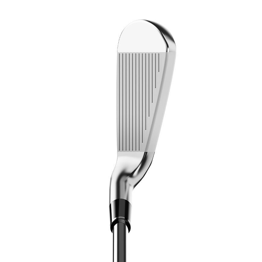 ZXiR HL Irons