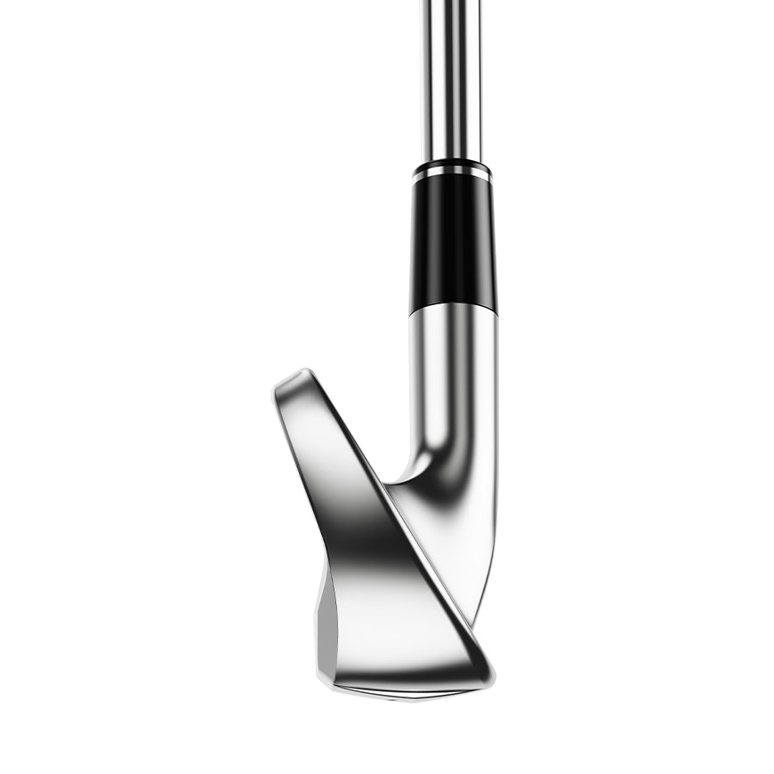 ZXiR HL Irons