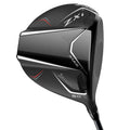 ZXi MAX Driver
