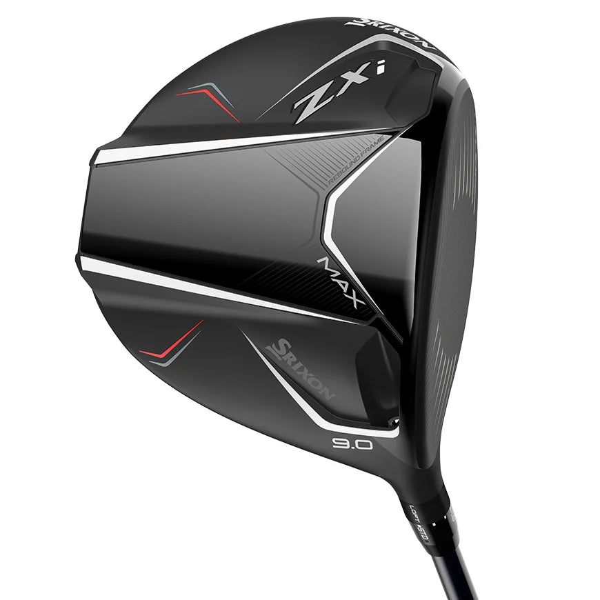 ZXi MAX Driver