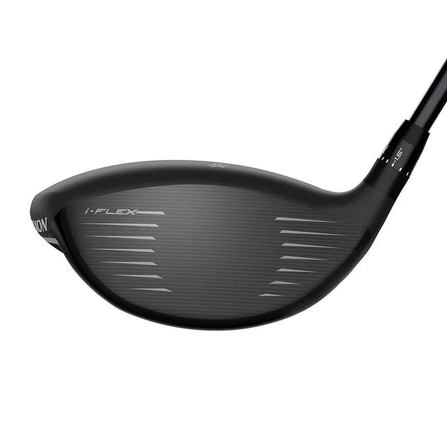 ZXi MAX Driver