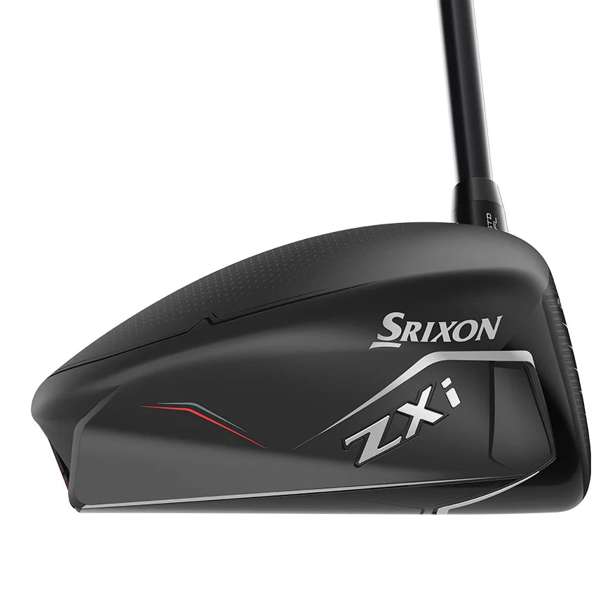 ZXi MAX Driver