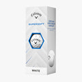 Supersoft Golf Balls