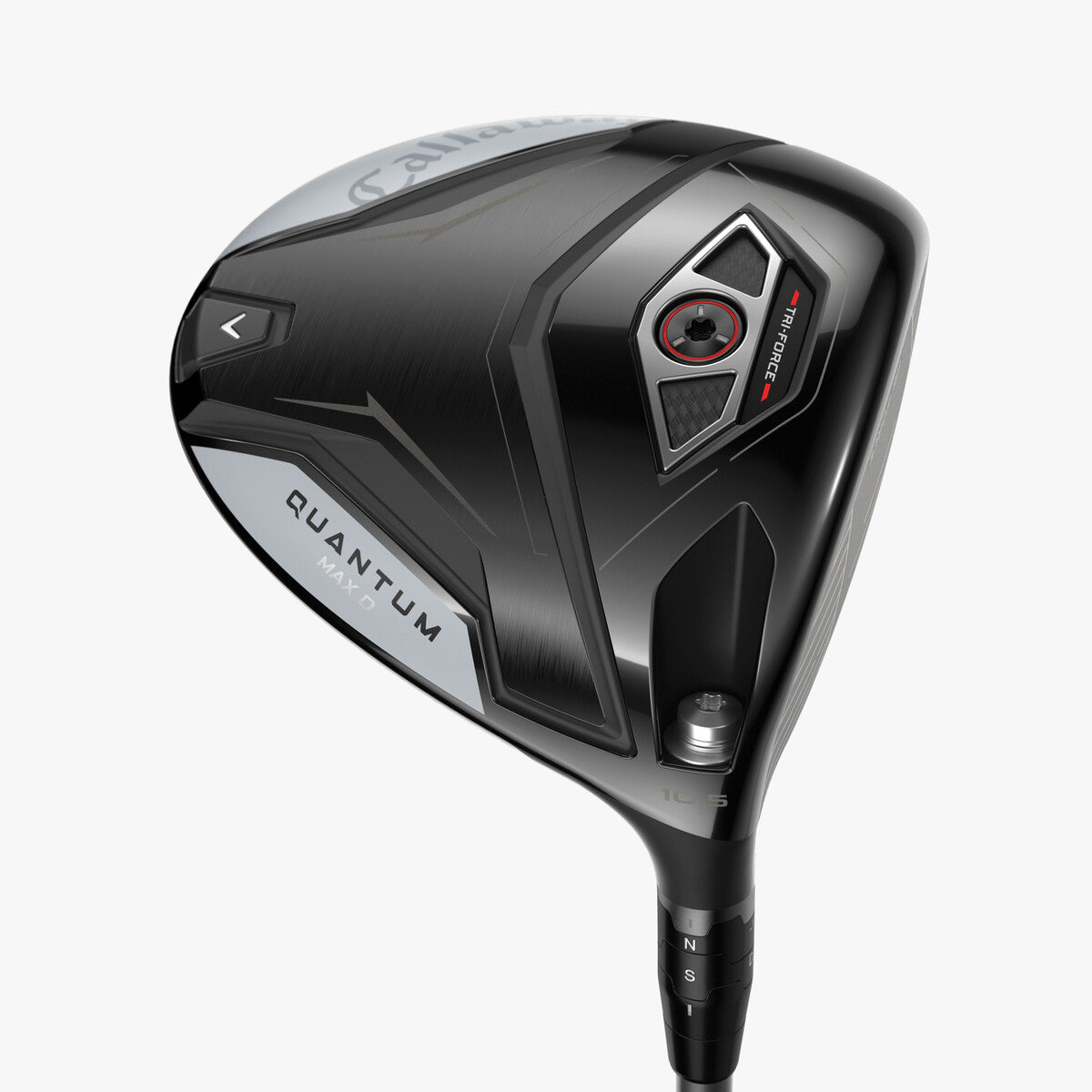 Quantum Max D Driver