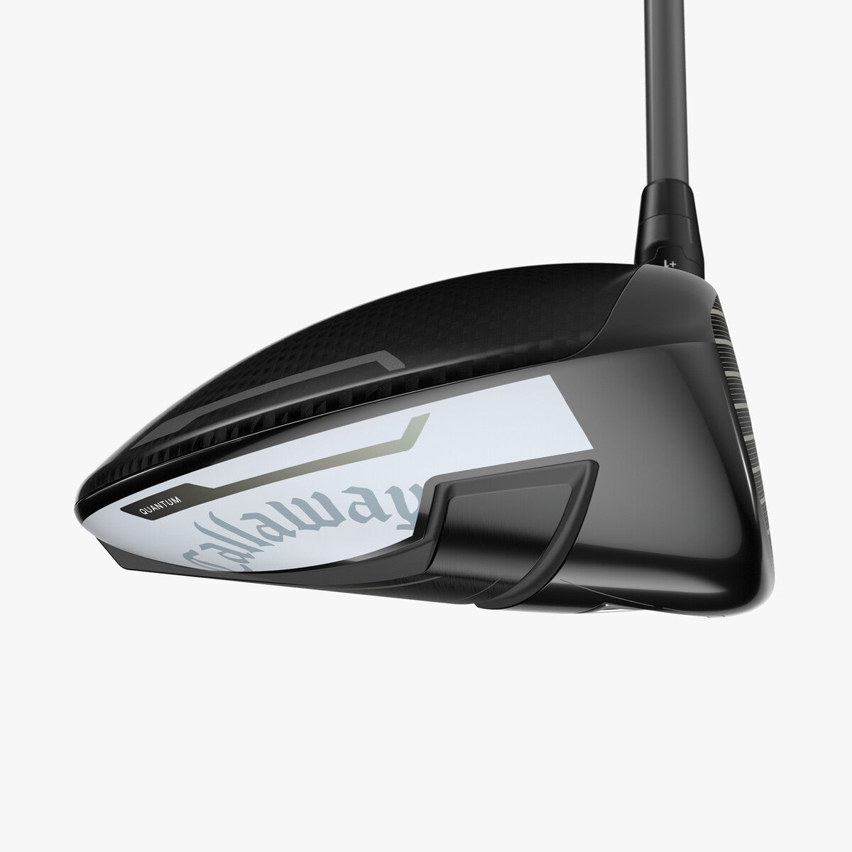 Quantum Max D Driver