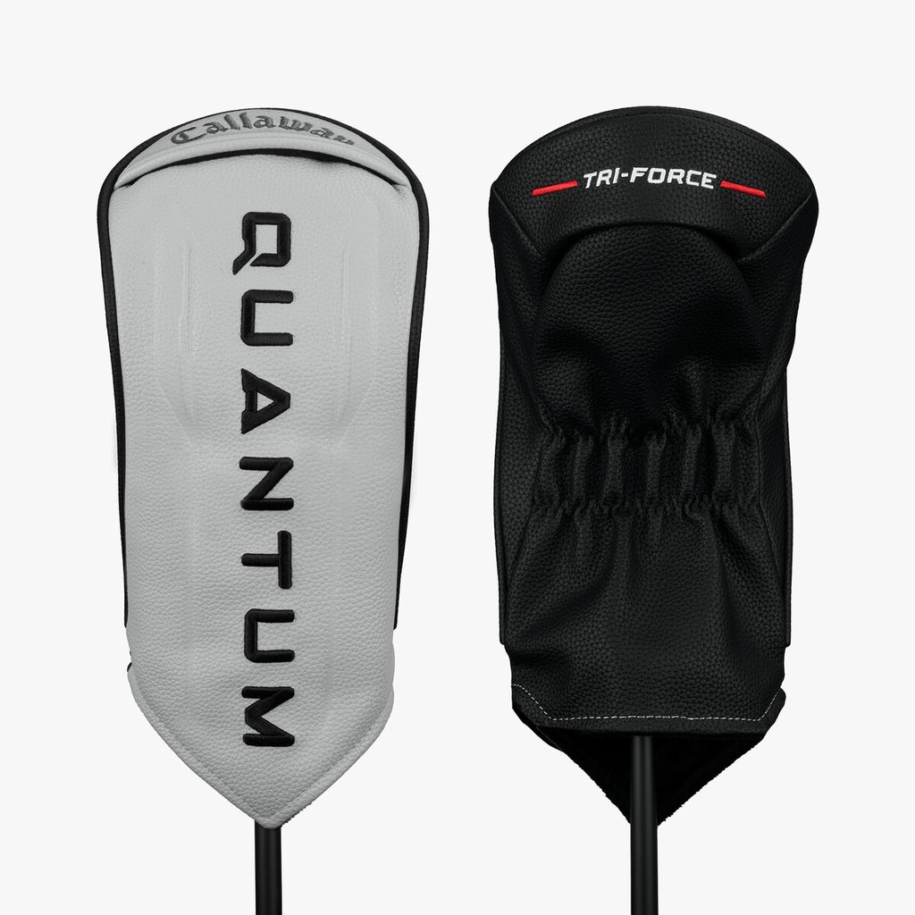 Quantum Max D Driver