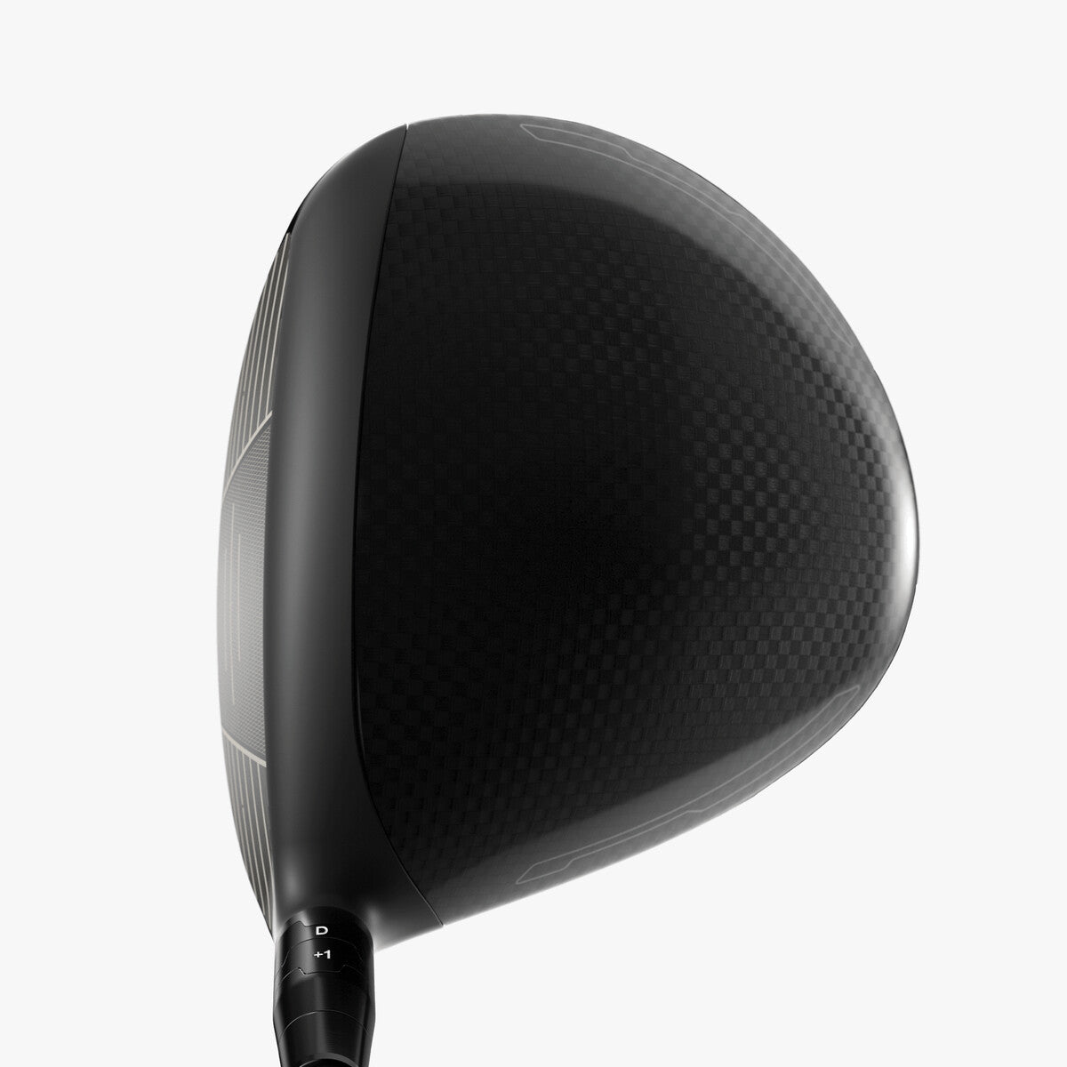 Quantum Triple Diamond Max Driver