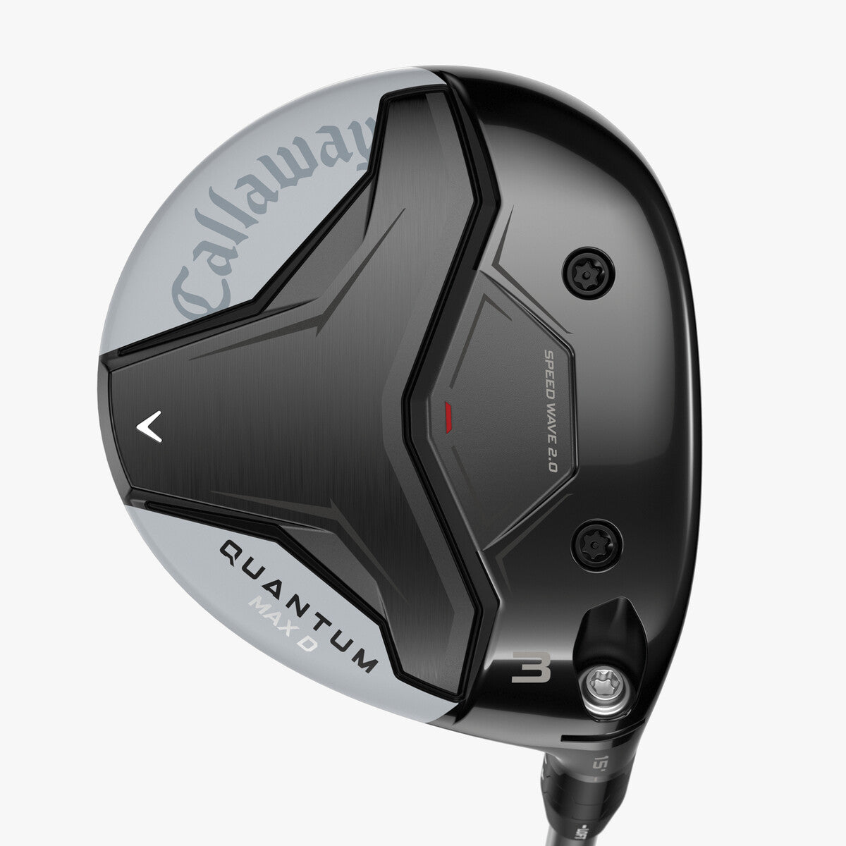 Quantum Max D Fairway Woods