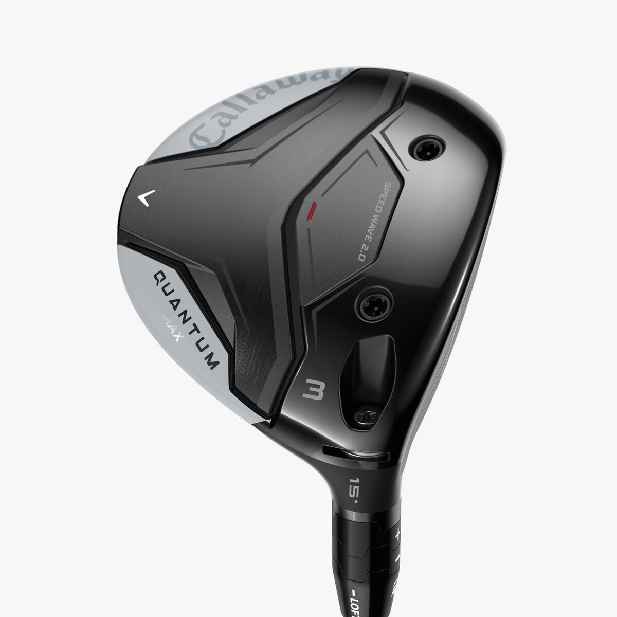 Quantum Max Fairway Woods